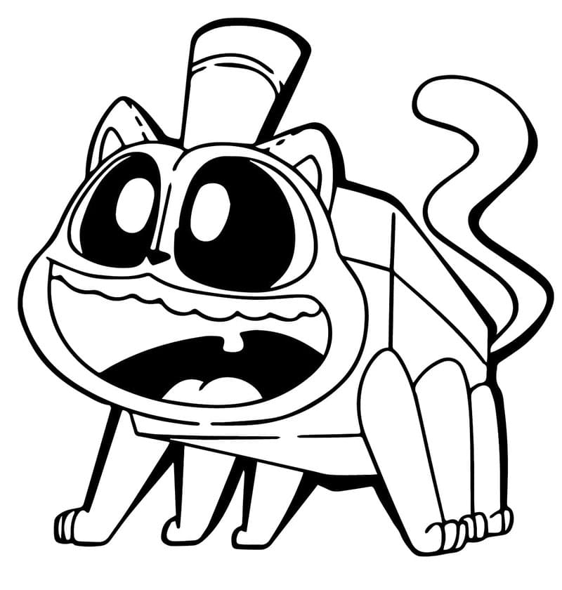 CatNap Vonat