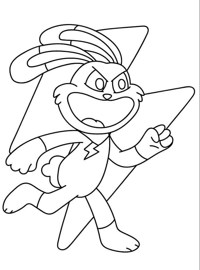 Hoppy Hopscotch