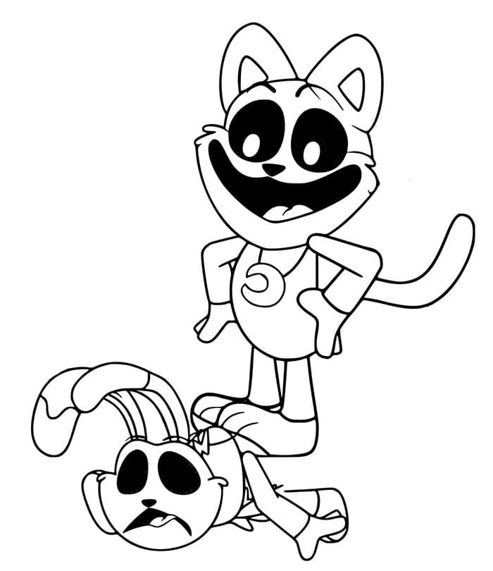 Ingyenes CatNap