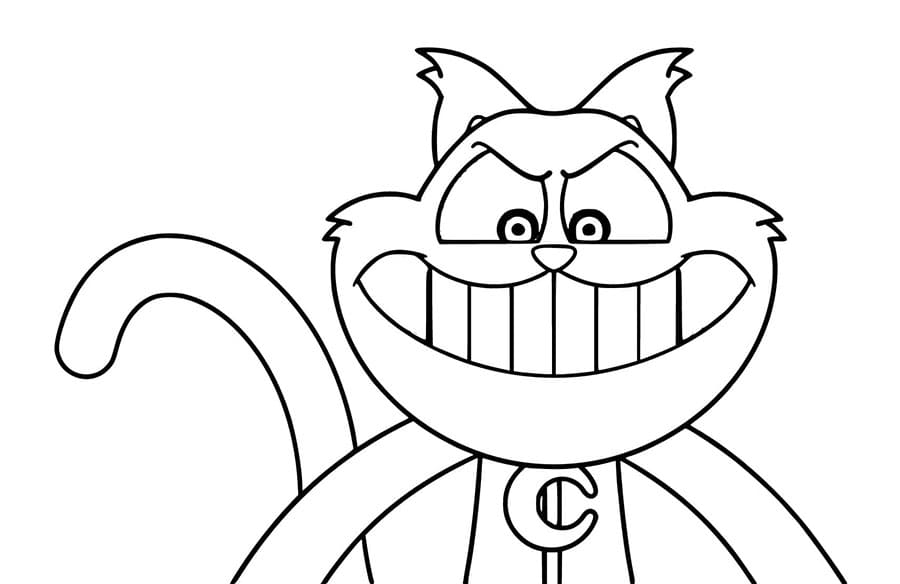 Nyomtatás CatNap