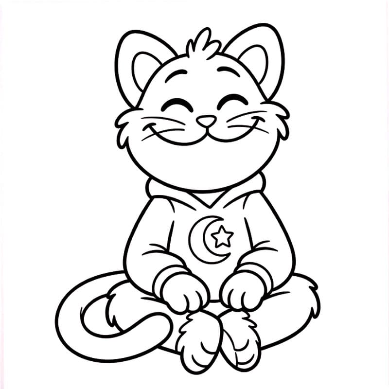 Ülés CatNap