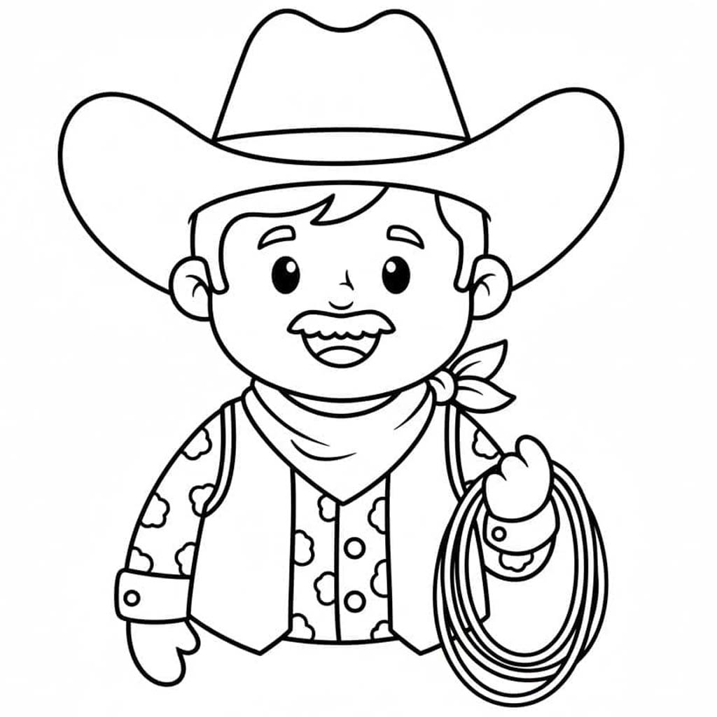 Cowboy ingyenesen könnyen