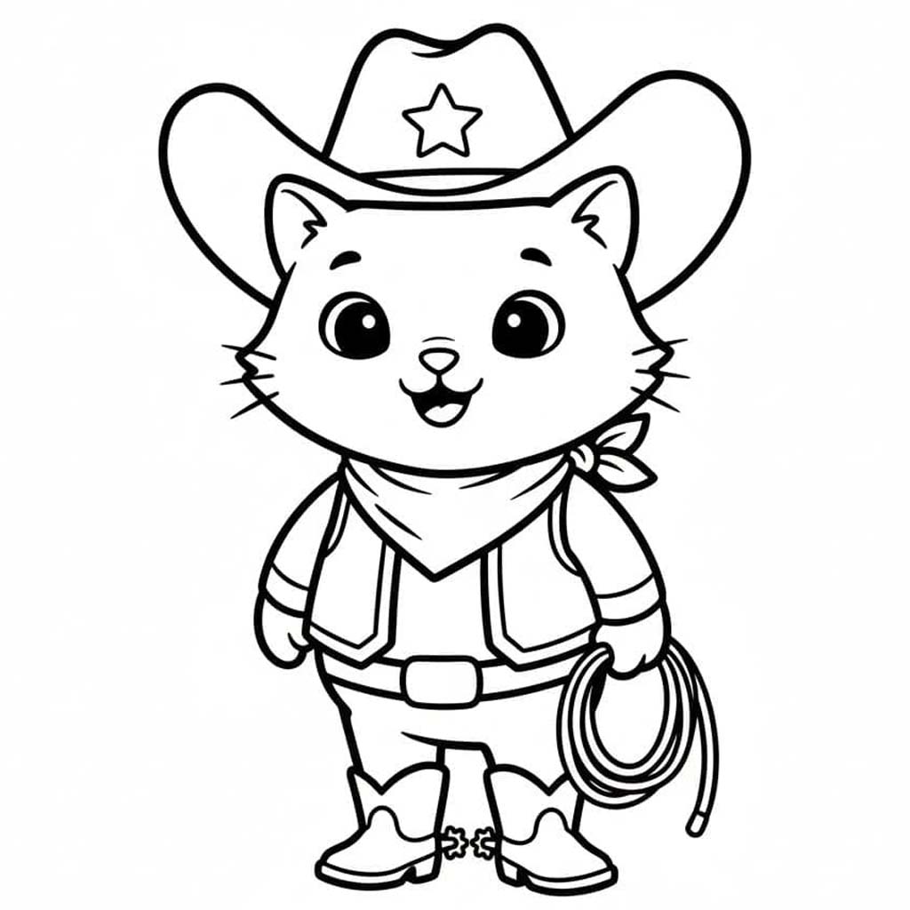 Cowboy ingyenesen