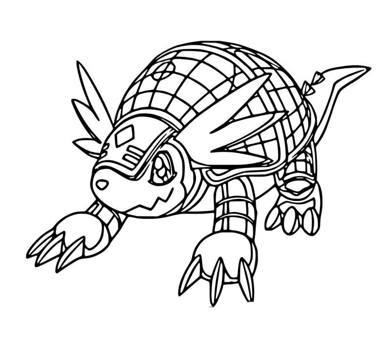 Digimon ingyenesen egyszerű