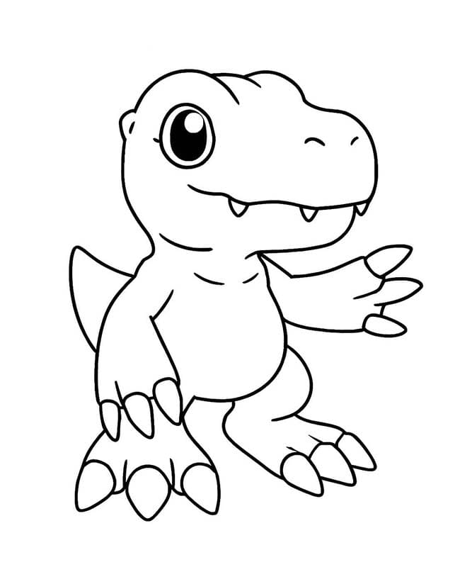 Digimon ingyenesen gyerekeknek