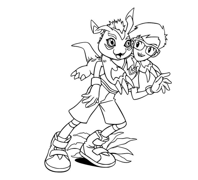 Digimon ingyenesen könnyen