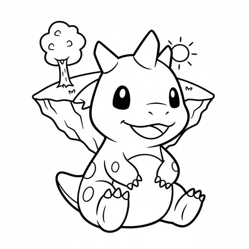 Digimon nyomtatható