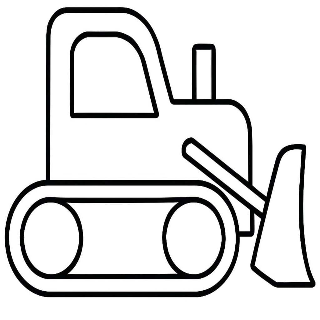 Döntetlen Buldózer