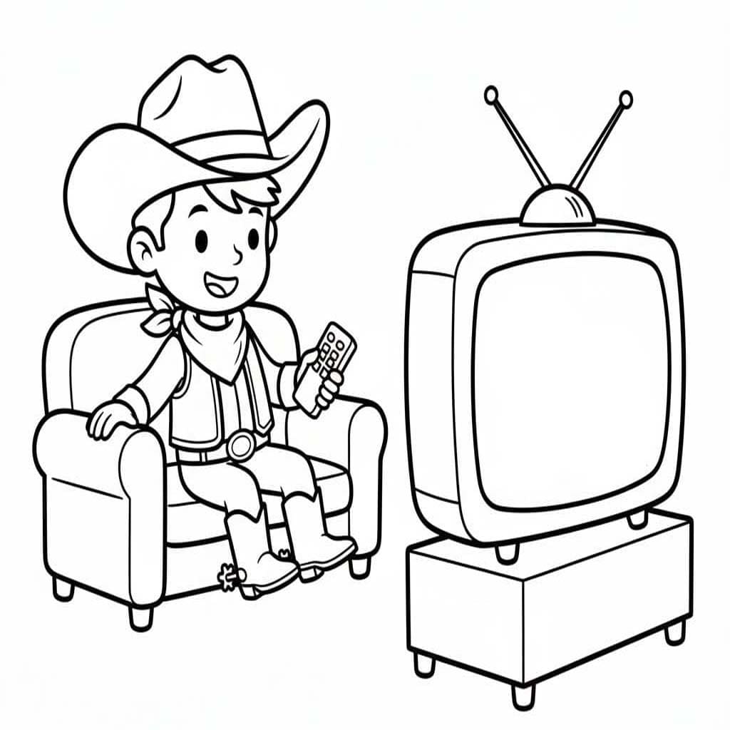 Döntetlen Cowboy alapvető