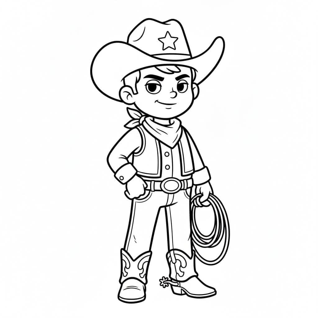 Döntetlen Cowboy ingyenesen könnyen