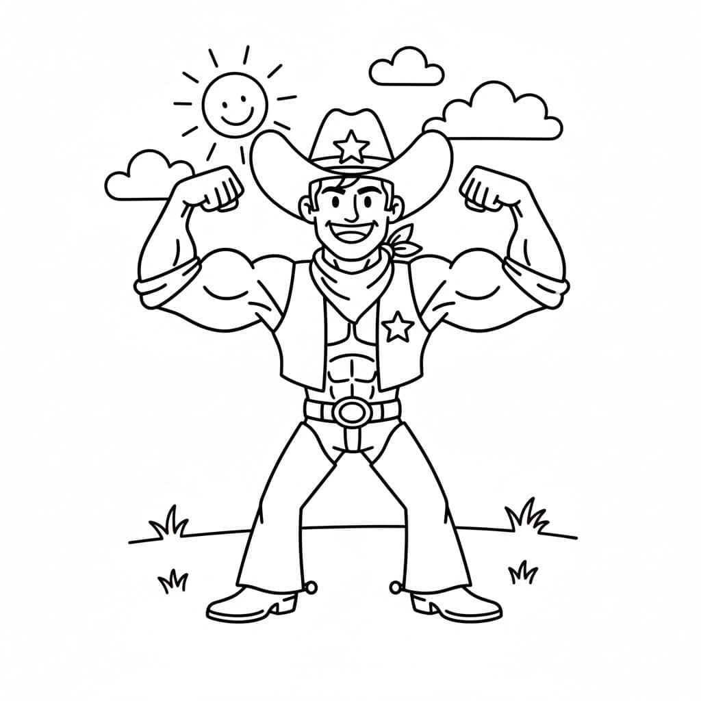 Döntetlen Cowboy ingyenesen