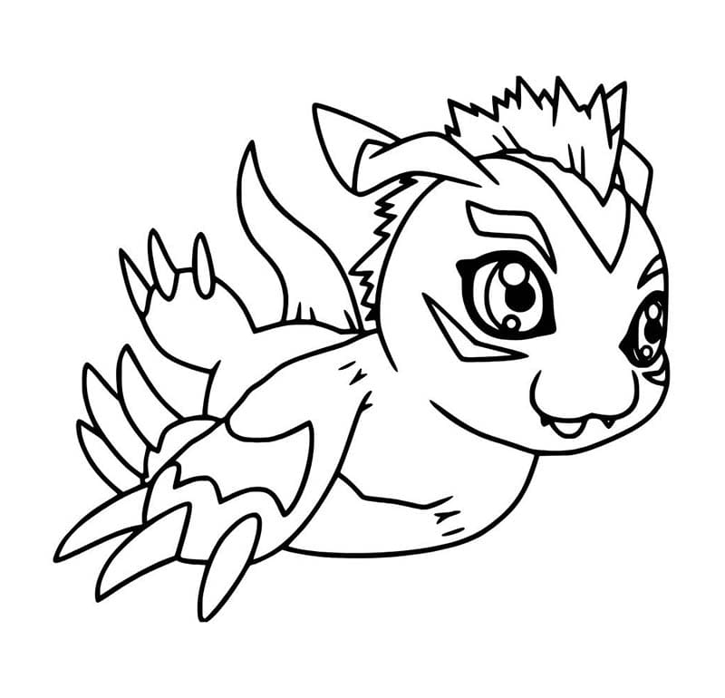 Döntetlen Digimon ingyenesen gyerekeknek