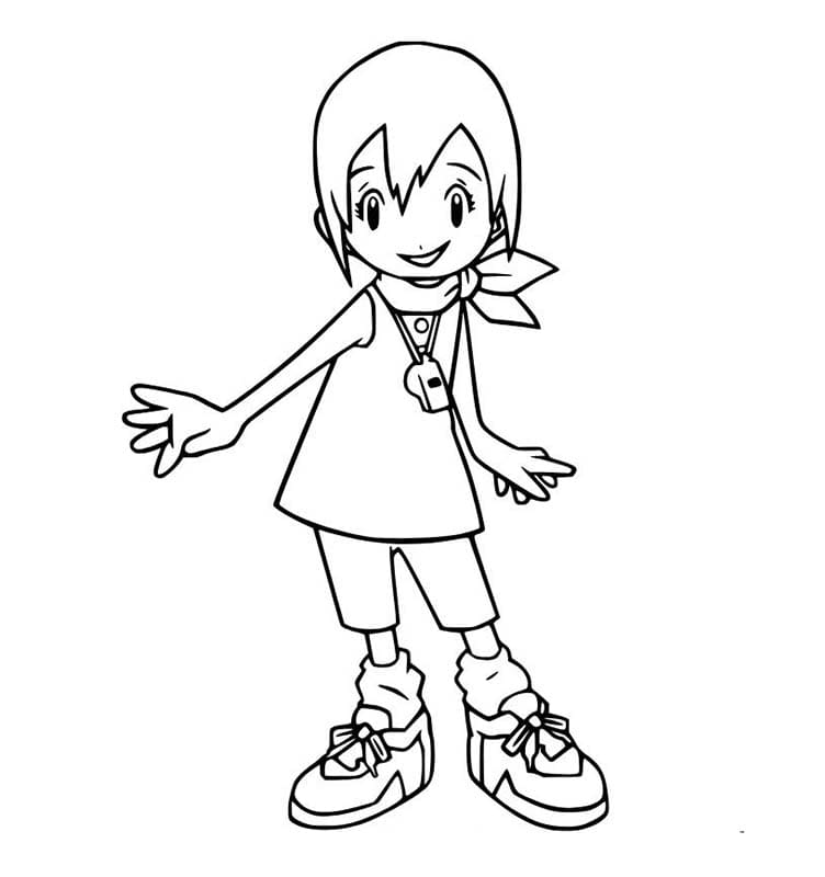 Döntetlen Digimon ingyenesen könnyen