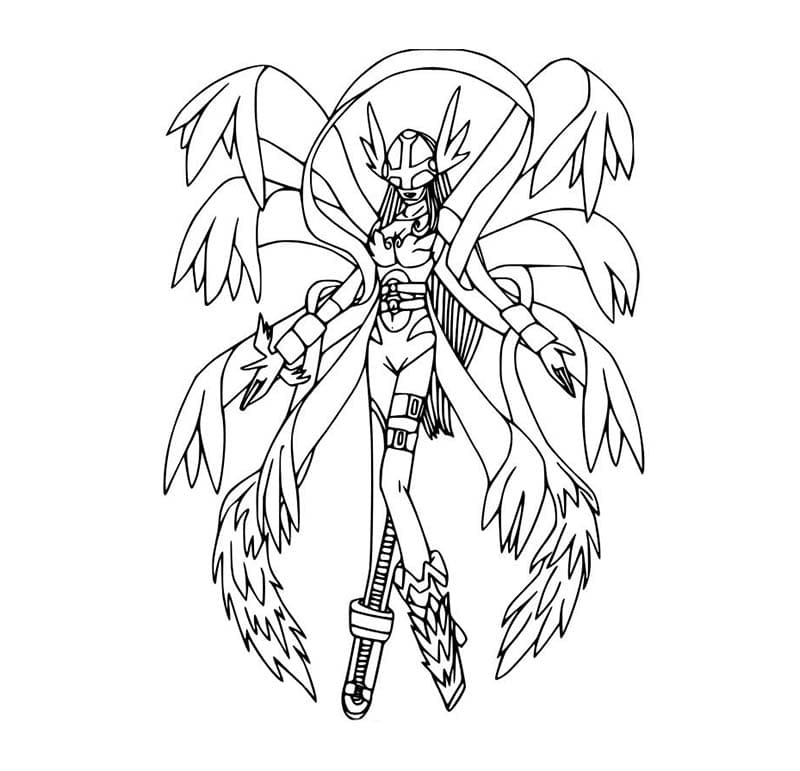 Döntetlen Digimon ingyenesen