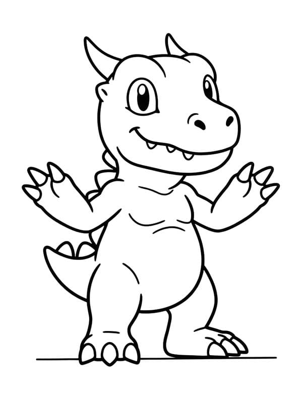 Döntetlen Digimon
