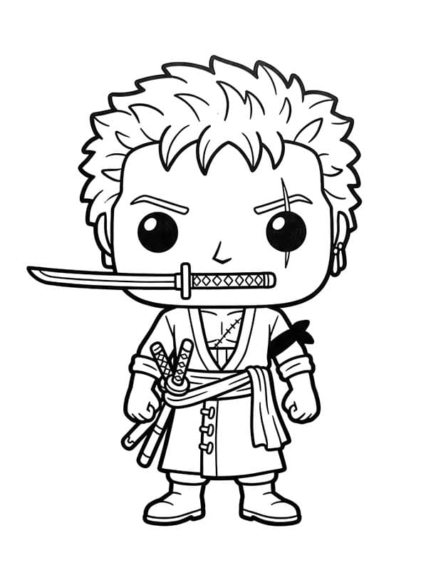 Döntetlen Funko Pop gyerekeknek