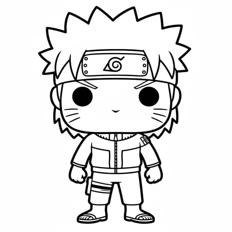 Döntetlen Funko Pop ingyenesen egyszerű