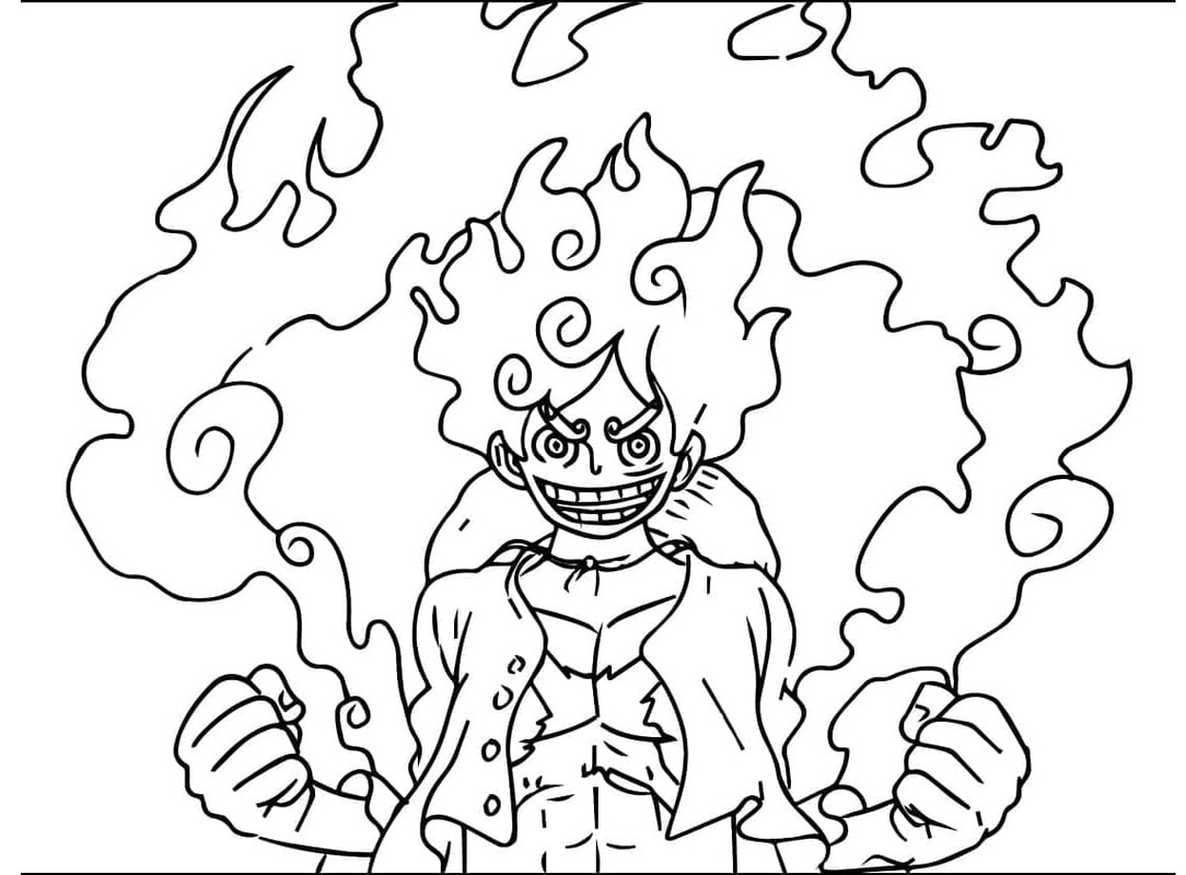 Döntetlen Luffy ingyenesen alapvető