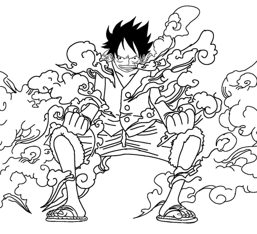 Döntetlen Luffy ingyenesen