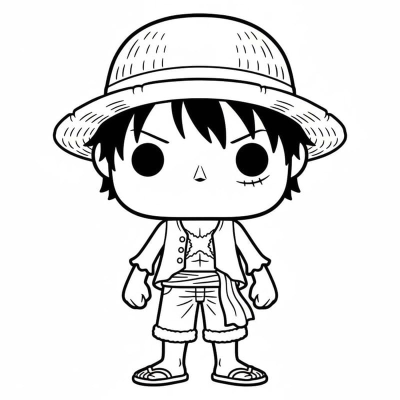 Funko Pop ingyenesen nyomtatható könnyen