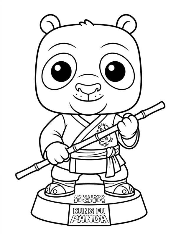 Funko Pop ingyenesen nyomtatható