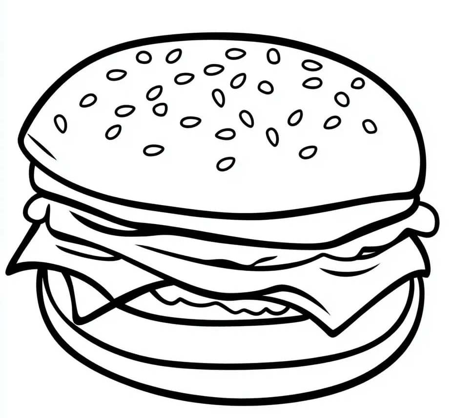 Hamburger ingyenesen könnyen