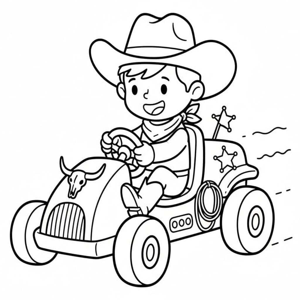 Ingyenesen Cowboy