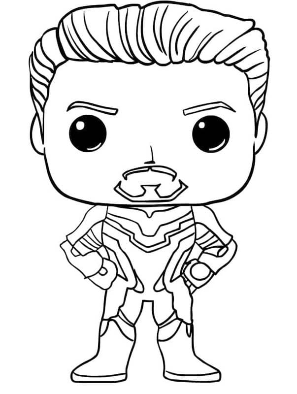 Ingyenesen Funko Pop