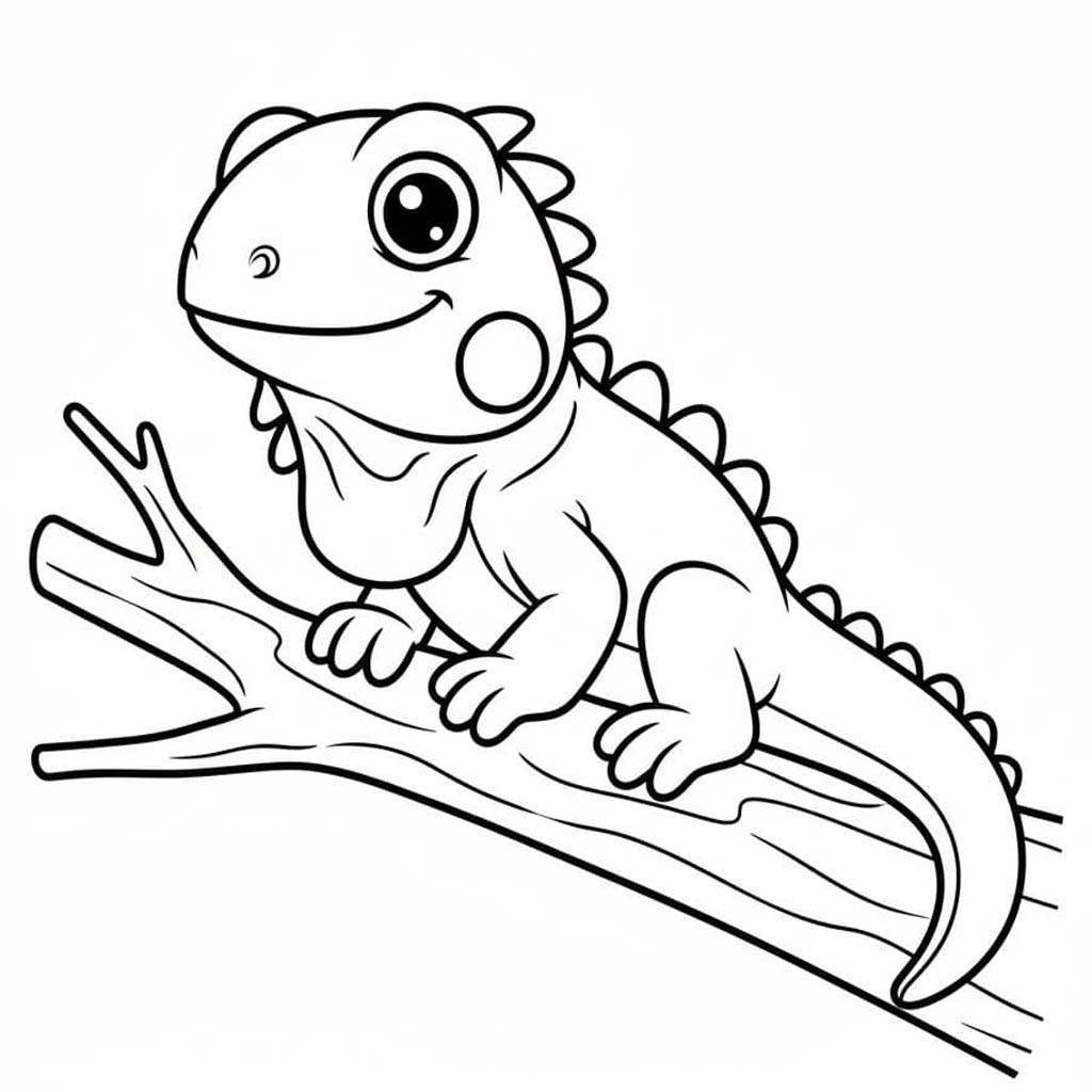 Ingyenesen Iguána