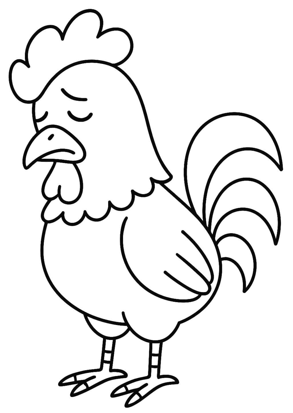 Kép Kakas