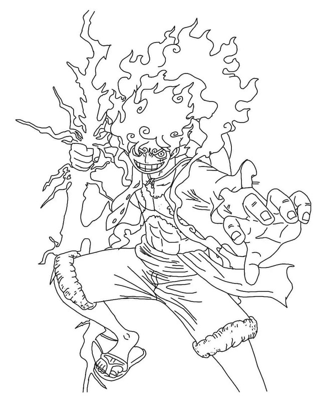 Luffy ingyenesen egyszerű
