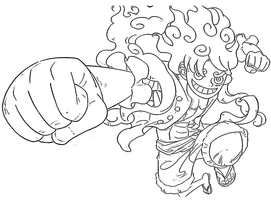 Luffy ingyenesen könnyen