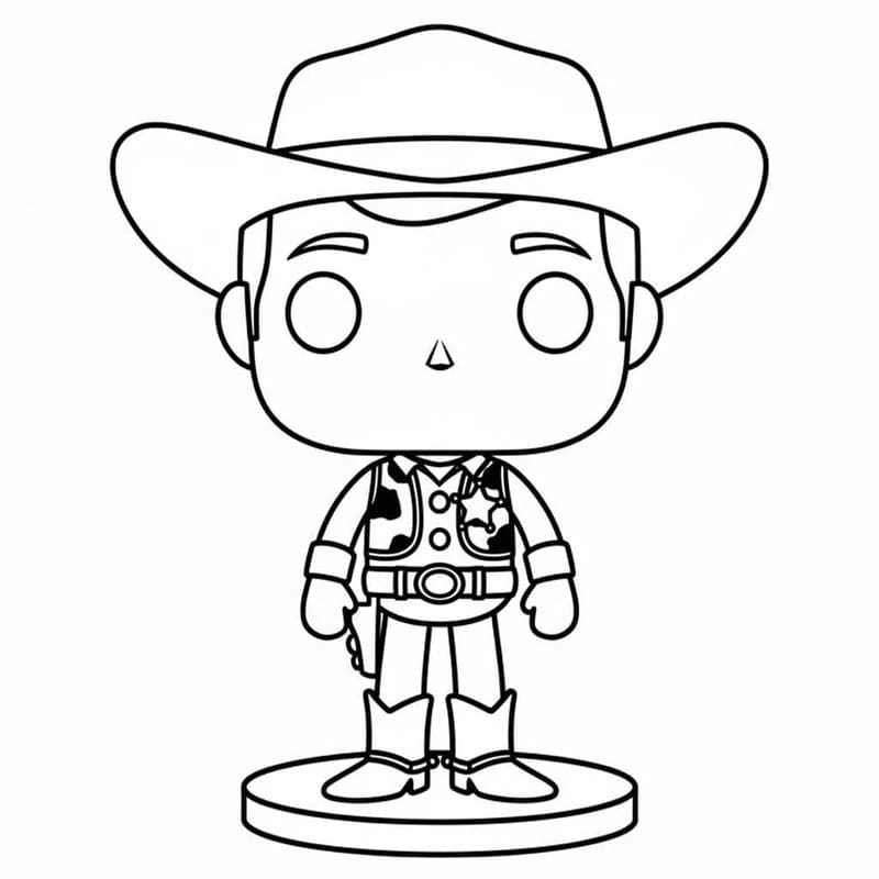 Nyomtatható Funko Pop