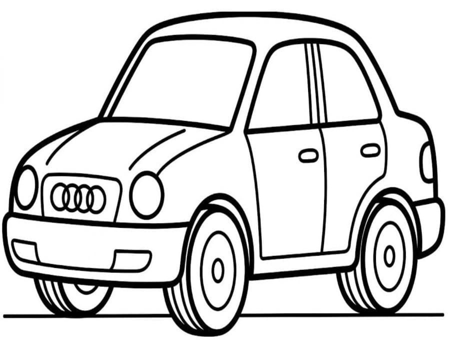 Audi ingyenesen egyszerű