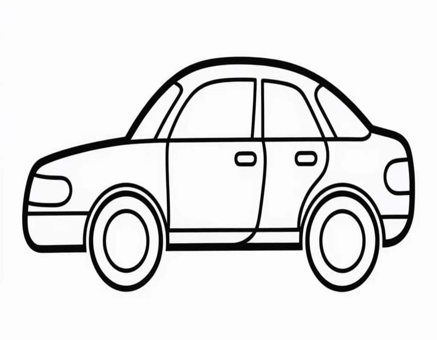 Audi ingyenesen nyomtatható egyszerű