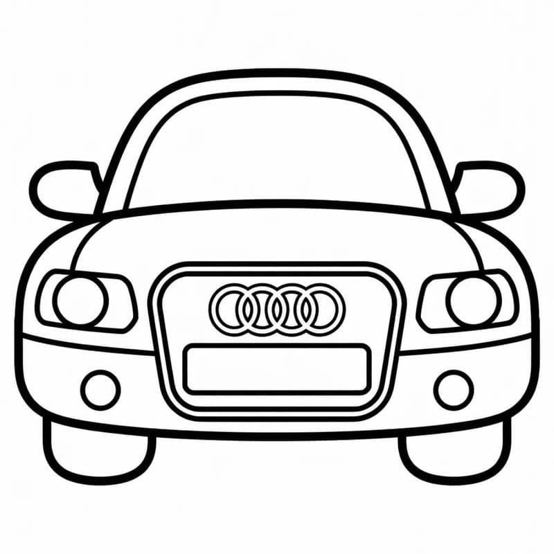Audi ingyenesen