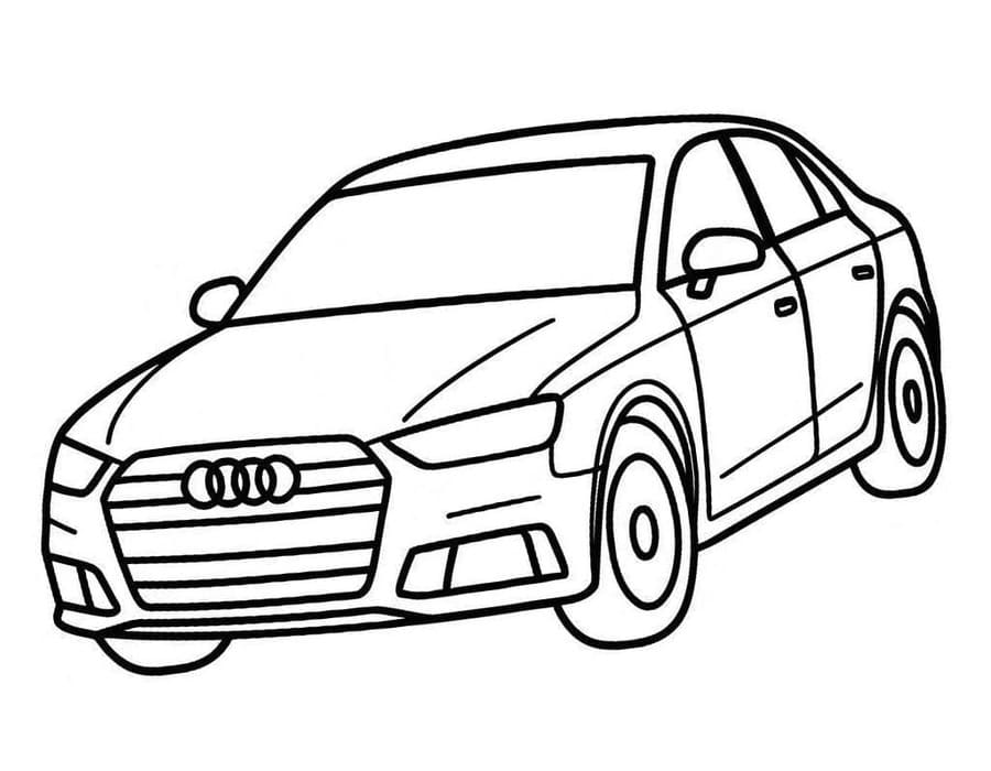 Döntetlen Audi ingyenesen gyerekeknek