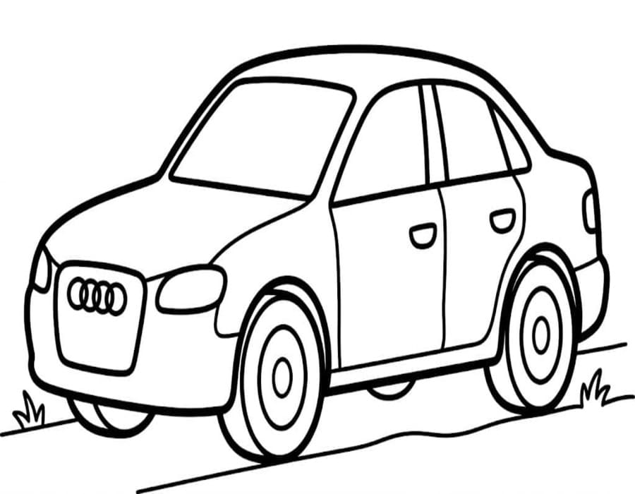 Döntetlen Audi ingyenesen könnyen
