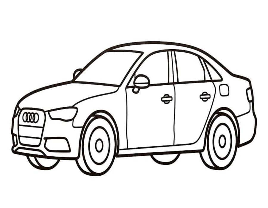 Döntetlen Audi ingyenesen