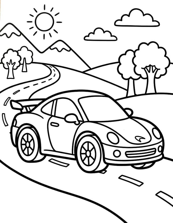 Döntetlen McLaren alapvető