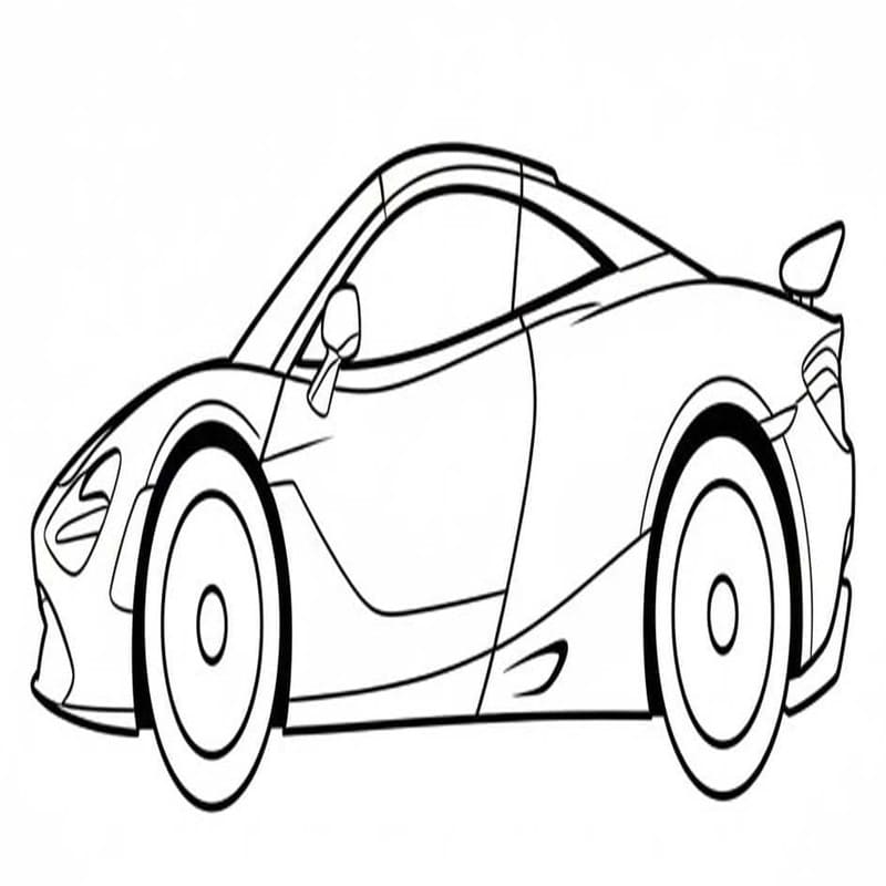 Döntetlen McLaren ingyenesen alapvető