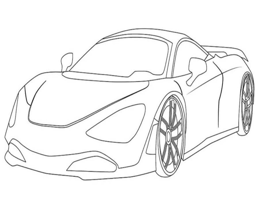Döntetlen McLaren ingyenesen