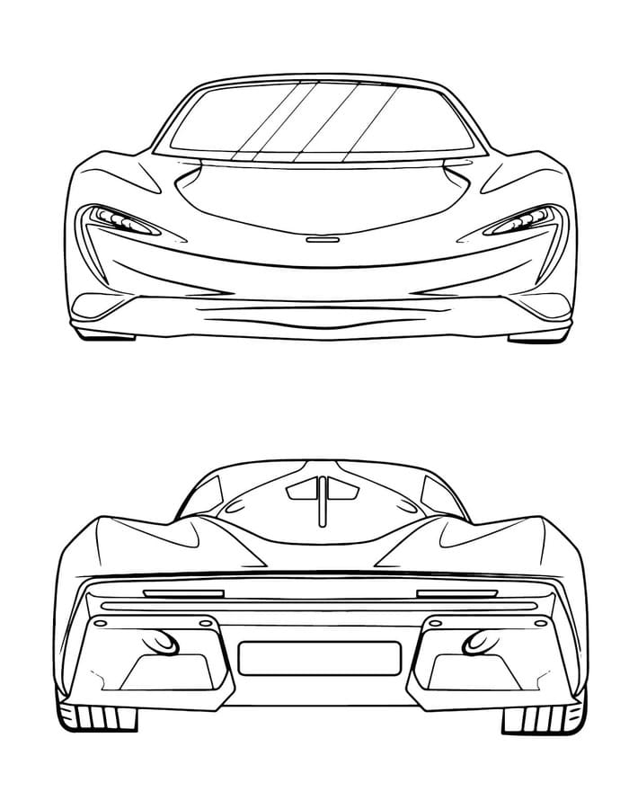 Döntetlen McLaren