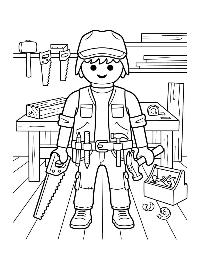 Döntetlen Playmobil