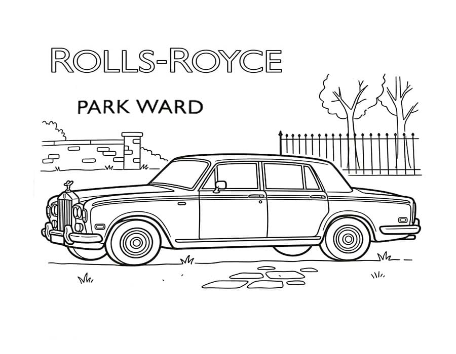 Döntetlen Rolls Royce ingyenesen
