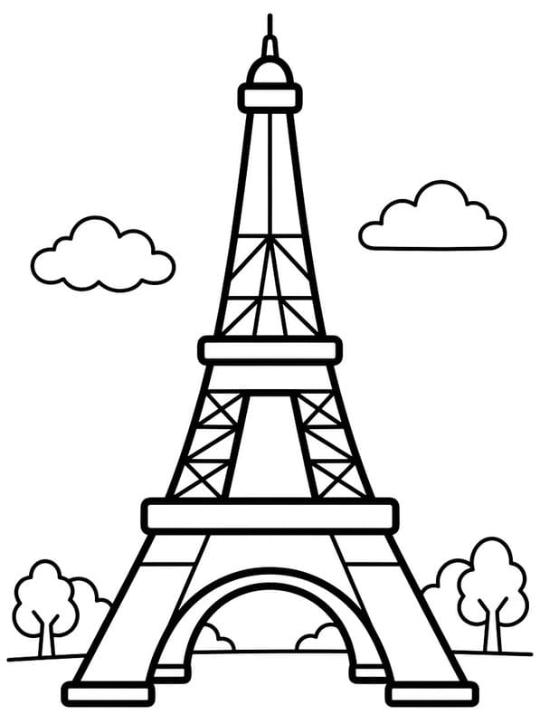 Eiffel Torony ingyenesen