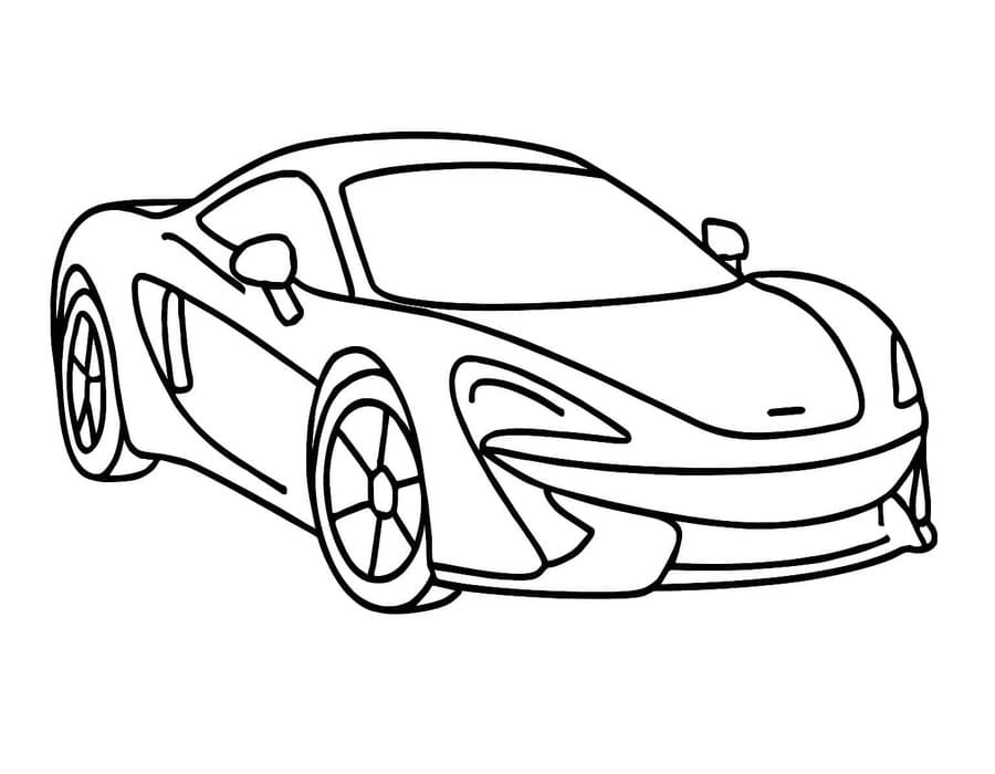 Ingyenesen McLaren