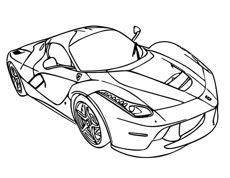 Ingyenesen Nyomtatható McLaren