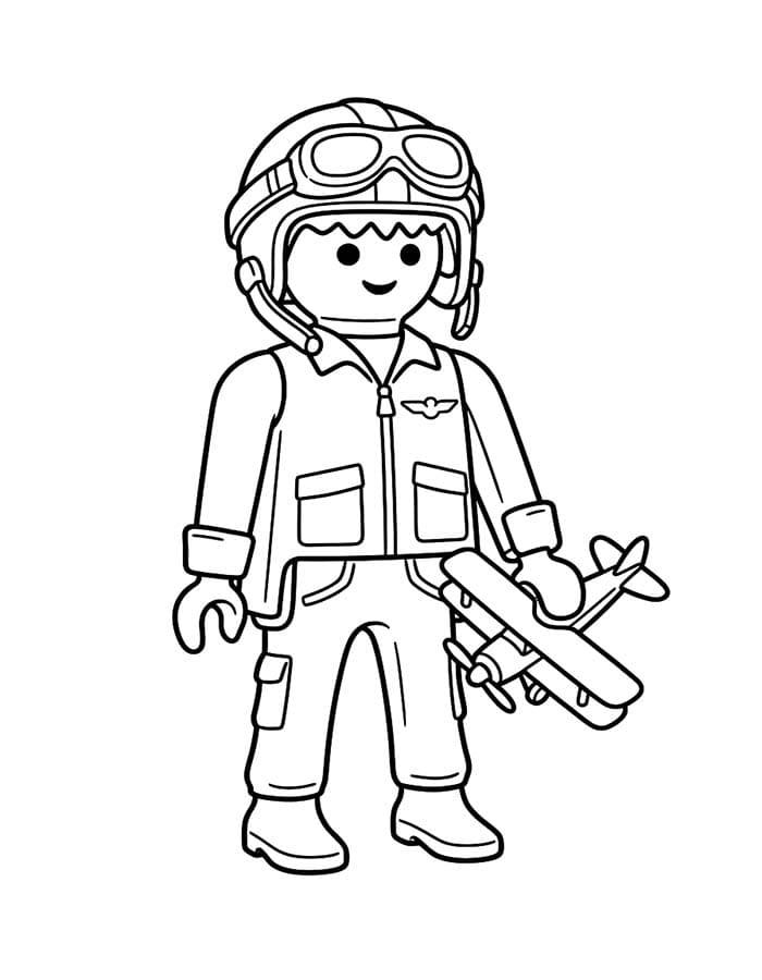 Ingyenesen Playmobil