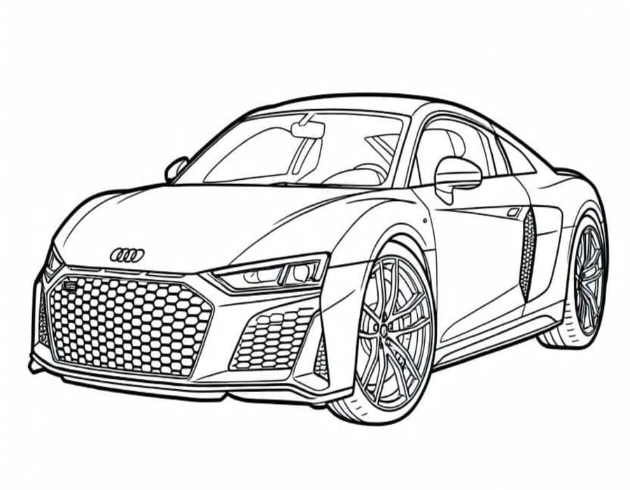 Kép Audi